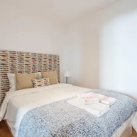 Sol - Portas Do Sol Apartment