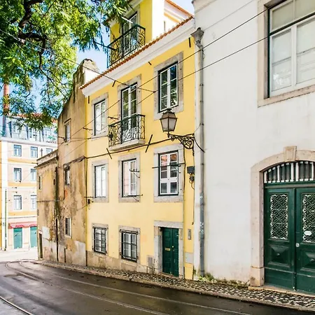 Apartment Sol - Portas Do Sol