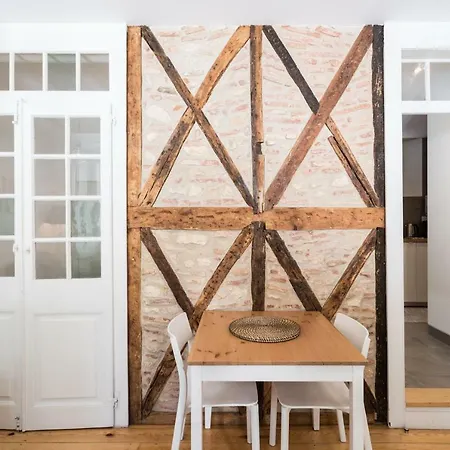Apartment Sol - Portas Do Sol Lisbon