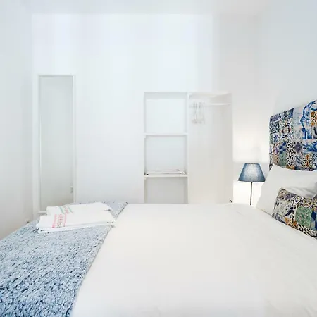 Apartment Sol - Portas Do Sol