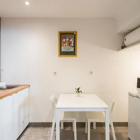 Sol - Portas Do Sol Apartment Lisbon